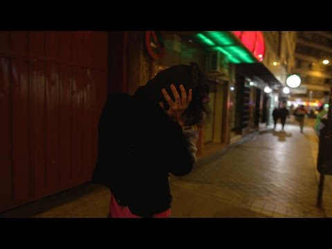 BAASCH - Several Gods (Official Video)