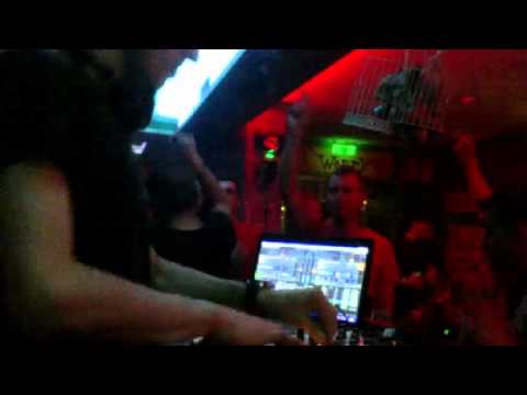 Lentoff @ Diynamic room, Plovdiv 15.11.14