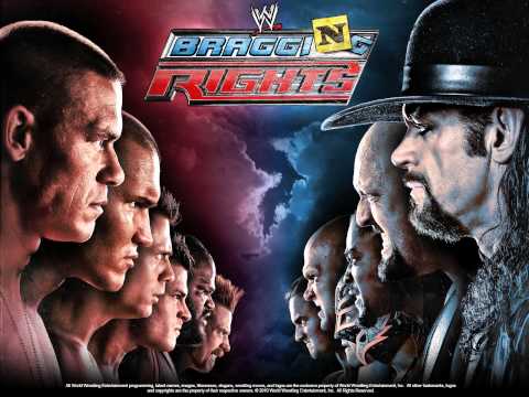 WWE - Bragging Rights 2010 Theme Song Official.