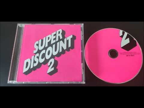 Super Discount 2 (2004)