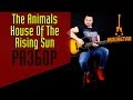 The Animals - The House of the Rising Sun. Уроки ...