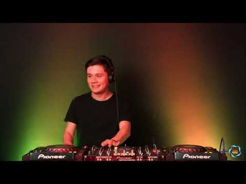 ALEX BESSOFEN @ VOLTAJE ELECTRONICA