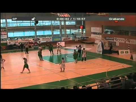 L.F. HONDARRIBIA - IRÚN,53 - GIRONA FC,62 (30/03/2011 0:00:00)