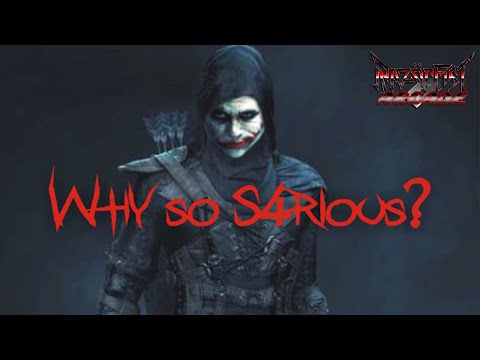 Let's Mock: THIEF 4 (2014)