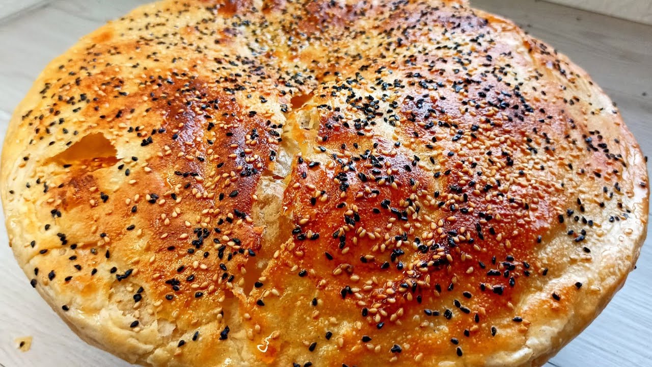 بنت الصحن مورقه ورائعه