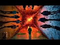 Stranger Things Tiktokcomplimation 20 Min