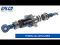 How Do Hydraulic Actuators Work A Galco TV Tech Tip Galco