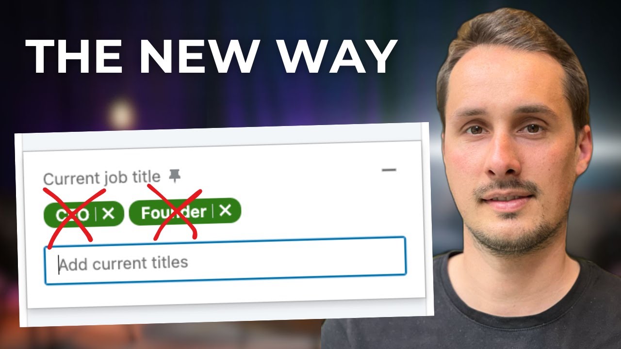 YouTube video thumbnail