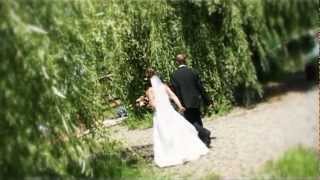 preview picture of video 'Márta és Zoltán - Wedding Highlights'