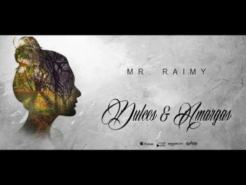 Mr.Raimy ft Blevia - Confundido
