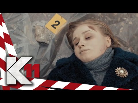 Body found at the lake - Why did Mia (17) have to die? Part 1 | K11 - The New Cases | Sat.1