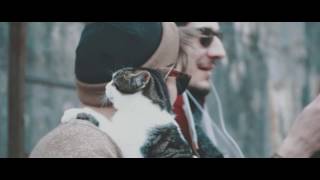 MAINFELT - ALL MY GHOSTS (Official Video)