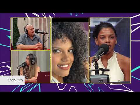 LA HISTORIA DE MORELIA KIARA GIRA LÓPEZ, REPRESENTANTE DE EL CARMEN