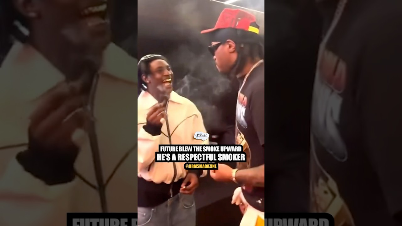 Future the GOAT 😂🐐💯 #future #hiphop #entertainment
