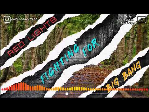 Tiësto vs Twoloud - Red Lights vs Big Bang vs Fighting For (Mashup Short Version)