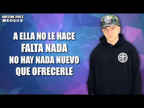 Nada - Gabriel Rodriguez EMC feat. Jay Kalyl | Letra