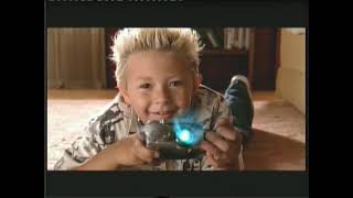 LMNT Music Video - It&#39;s Just You (2003)