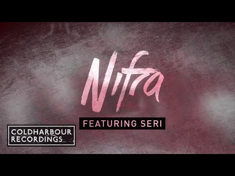 Nifra feat. Seri - Edge of Time