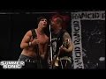 Rancid - You Don't Care Nothing' Live {Summer Sonic 2001ᴴᴰ}