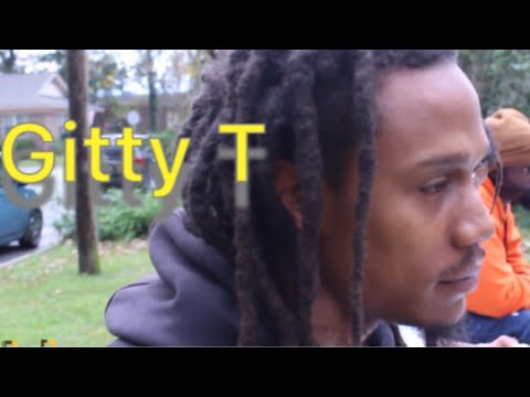 Gitty T Updates On Process Of Making Video & Song "Trap"
