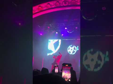 Eternal Rest - Sidewalks and Skeletons + CASHFORGOLD live in Toronto