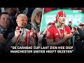 ? "De Carabao Cup laat zien hoe diep United heeft gezeten" ? | Voetbalpraat