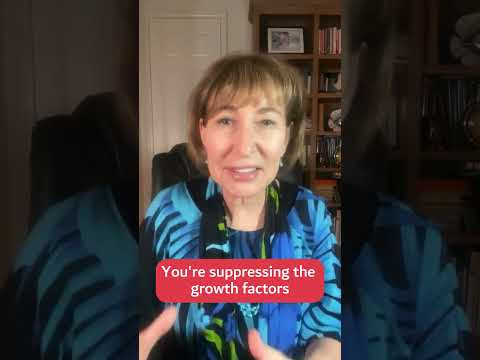 If you take nightly progesterone, this happens... | Felice Gersh, MD