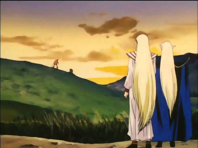 Vídeo relacionado con Record of Lodoss War. Episodios 1 a 13 (serie completa)