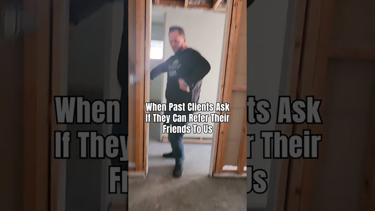 The Power of Referrals