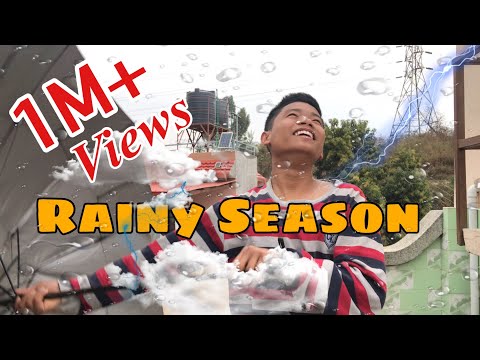 Rainy Season | Prasanna Lama |