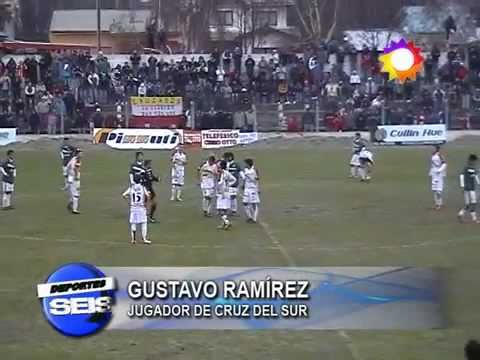 Cruz del Sur sigue en el Argentino B