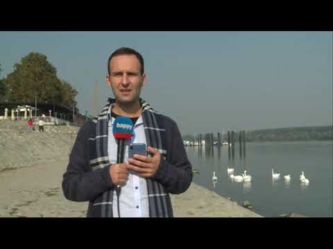 Marko objasnjava kako muskarci i zene "uzimaju" energiju iz zemlje i kosmosa - DJS - 18.10.2019.