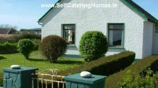 preview picture of video 'Clare Country Cottage Self Catering Mullagh Clare Ireland'