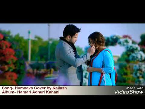 Kailash Verma Humnava cover by Kailash