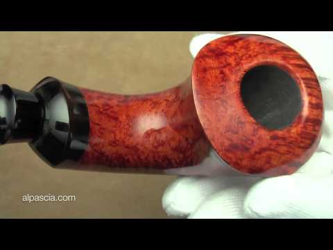pipa Svend Bang 065 - smoking pipe