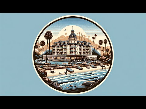 The Dana Pointe Best Western Penthouse