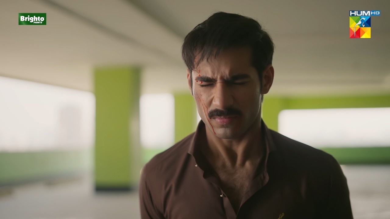 The Best of Mansoor 🔥 | A True Leader & An Unforgettable Character #leader #aliraza - HUMTV