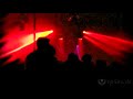Beautiful Shadows dance in the Club. 