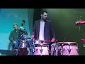 The Cat Empire - Sol Y Sombra (Live in Philly 3/1/19)