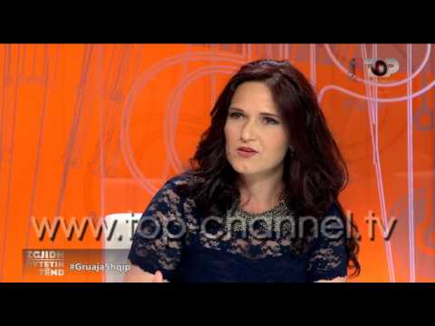 Shqip, 15 Qershor 2015, Pjesa 1 - Top Channel Albania - Political Talk Show