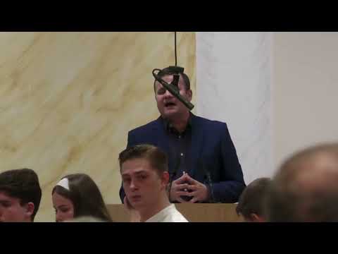 Copia de Emisión en directo de Biserica Penticostală Gosen ( BOTEZ BISERICA GOSEN (24/04/2022)