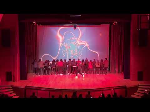 THE FINAL STAGE- NOT TODAY - BTS