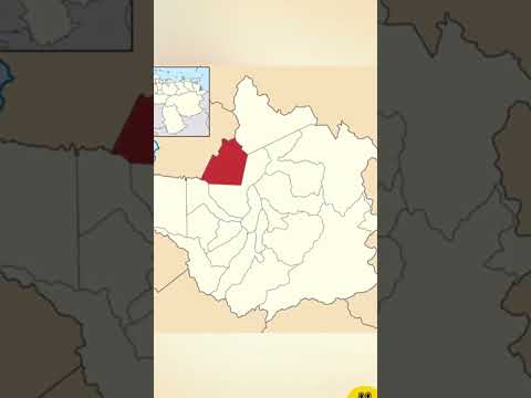 Municipio Andrés Bello (Trujillo)