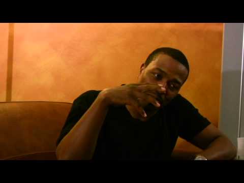 TRACEY LEE REFLECTS ON THE NOTORIOUS B.I.G.