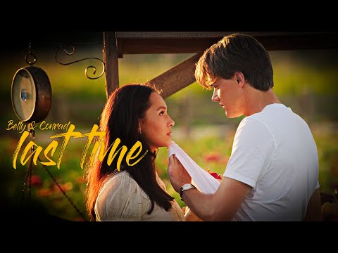 Belly & Conrad - LAST TIME (3x05)