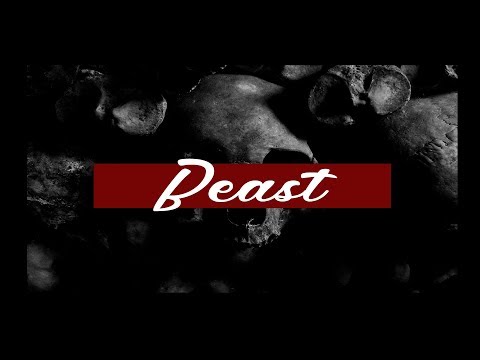 ► Dark Trap Type Beat 2019 Free Aggressive Rap Instrumental Beat *Beast* Prod. BrokenVibez