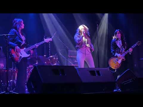 Lez Zeppelin - The Rover (Live) @ Elkton Music Hall - Elkton, MD - 01/09/26