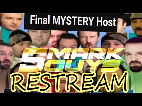 SMARK GUYS GUEST HOST #3 [Gahoole]/PPP DRAMA/CARD PACK BEGS/DENTED TAKES/BOREDOM/I QUIT EARLY