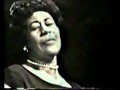 Ella Fitzgerald - I Love Being Here With You -Japan 1964