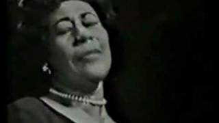 Ella Fitzgerald - I Love Being Here With You -Japan 1964